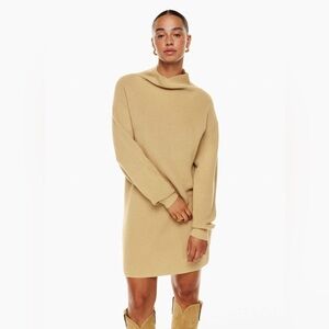 Aritzia  Montpellier Dress